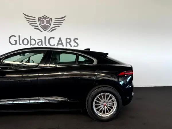 Jaguar I-Pace EV400 AWD HSE 12