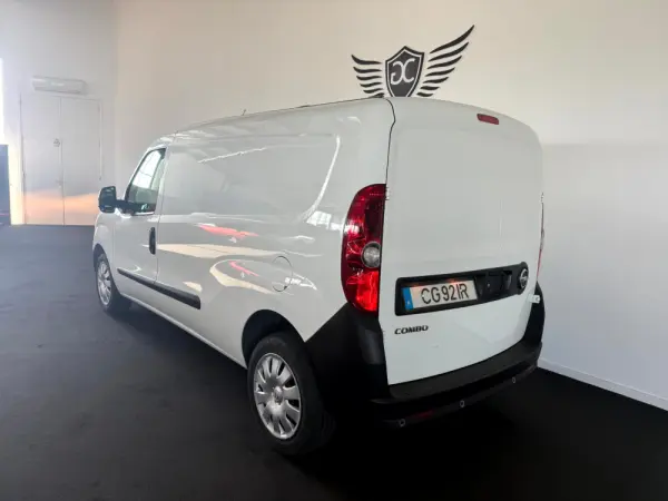Opel Combo 1.3 CDTi L2H1 S/S 7