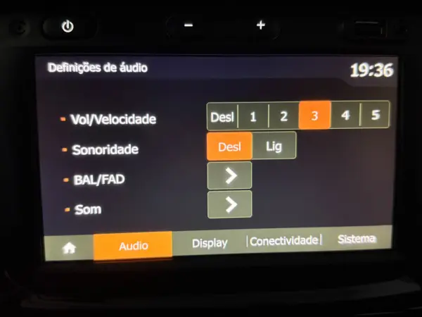 Dacia Spring Electric 45 Expression 11