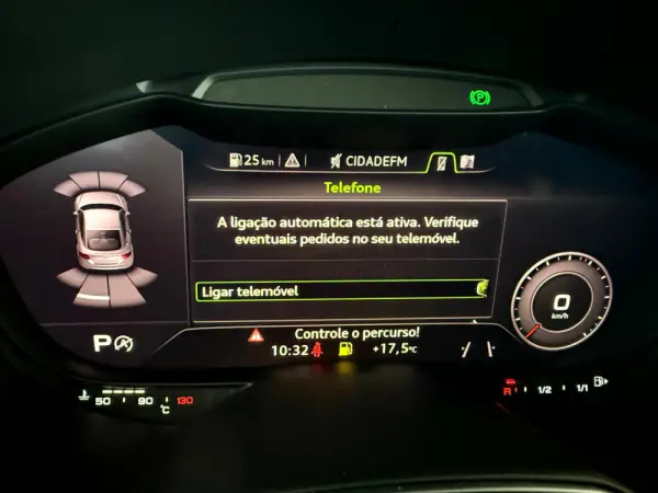 Audi TT RS Coupé 2.5 TFSi quattro S tronic 33