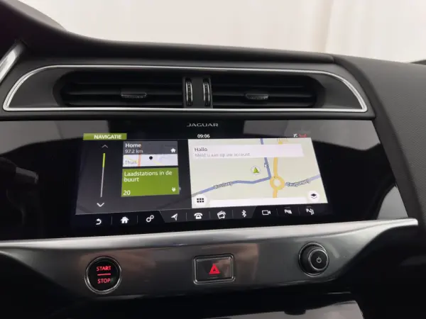 Jaguar I-Pace EV400 AWD HSE 20