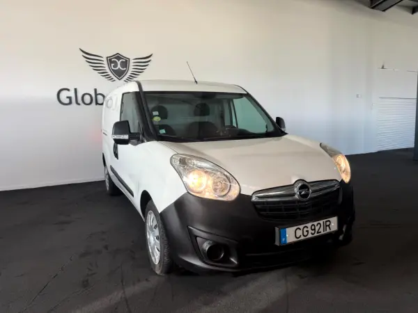 Opel Combo 1.3 CDTi L2H1 S/S 3