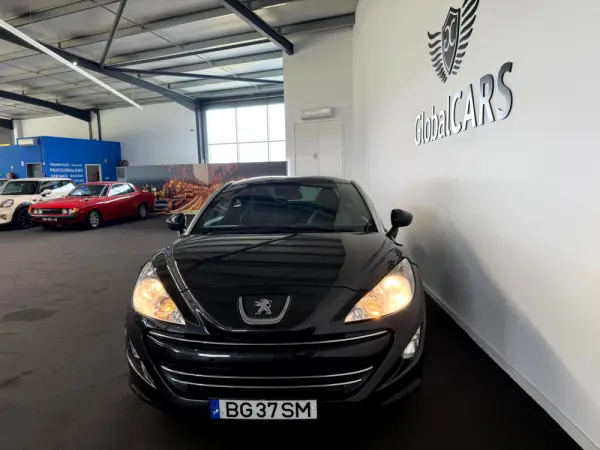 Peugeot RCZ 1.6 155 THP Onyx 28