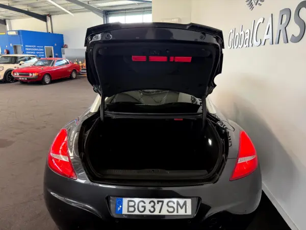 Peugeot RCZ 1.6 155 THP Onyx 11