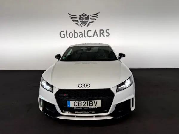 Audi TT RS Coupé 2.5 TFSi quattro S tronic 2