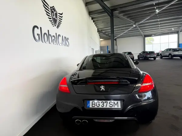 Peugeot RCZ 1.6 155 THP Onyx 26