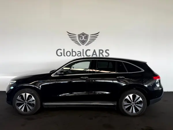 Mercedes-Benz EQC 400 4Matic 6