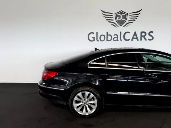Volkswagen Passat CC 2.0 TDi BlueMotion 30