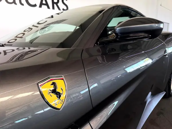 Ferrari Portofino 3.9 Twin-Turbo V8 10