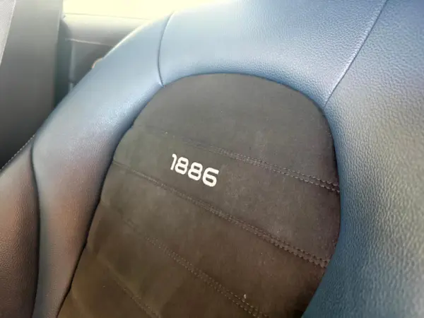 Mercedes-Benz EQC 400 4Matic Edition 1886 41