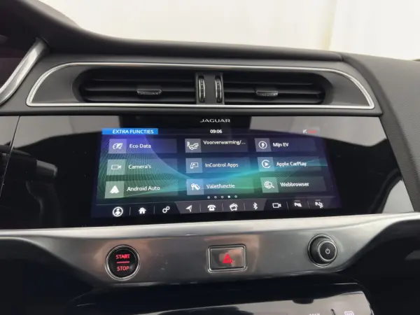 Jaguar I-Pace EV400 AWD HSE 18