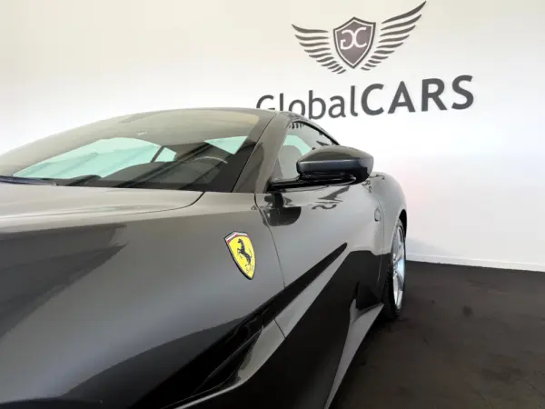 Ferrari Portofino 3.9 Twin-Turbo V8 4