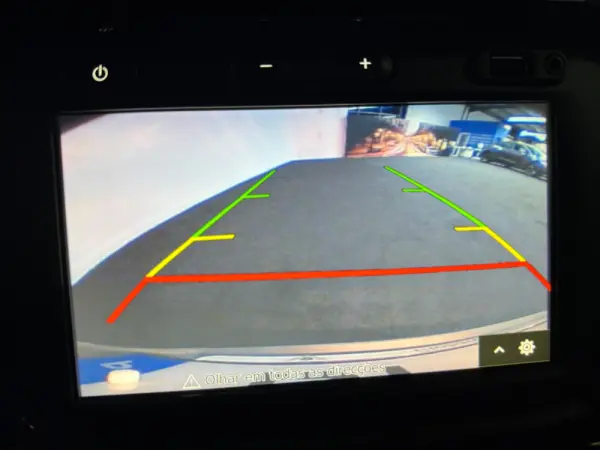 Dacia Spring Electric 45 Expression 9