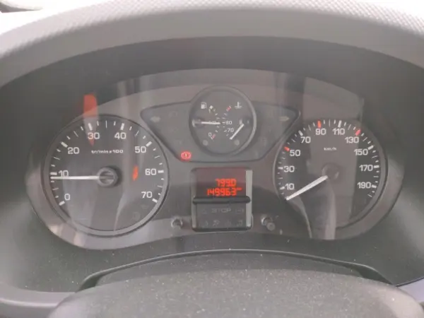 Citroen Berlingo Multispace BlueHDi Selection 4