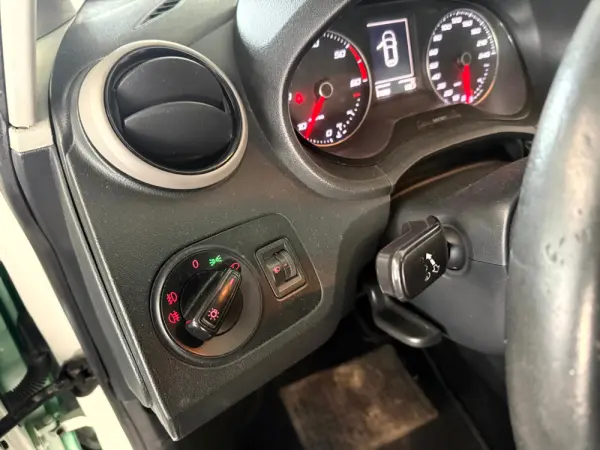 SEAT Ibiza 1.4 TDI Style 16