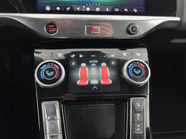 Jaguar I-Pace EV400 AWD HSE 23