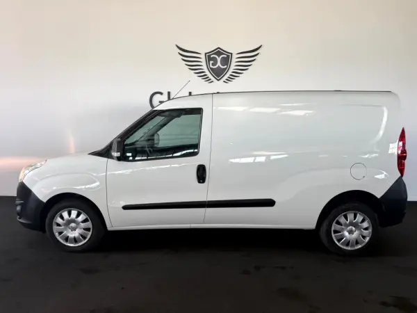 Opel Combo 1.3 CDTi L2H1 S/S 5