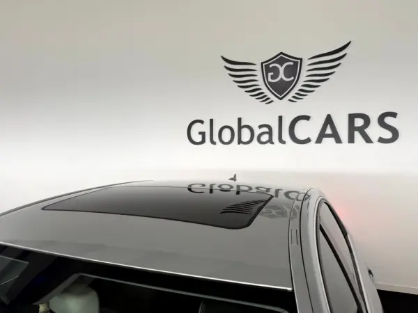 Mercedes-Benz E 250 CDi Elegance BlueEfficiency Auto. 5