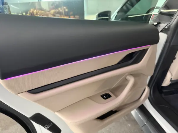 Porsche Taycan Standard 11