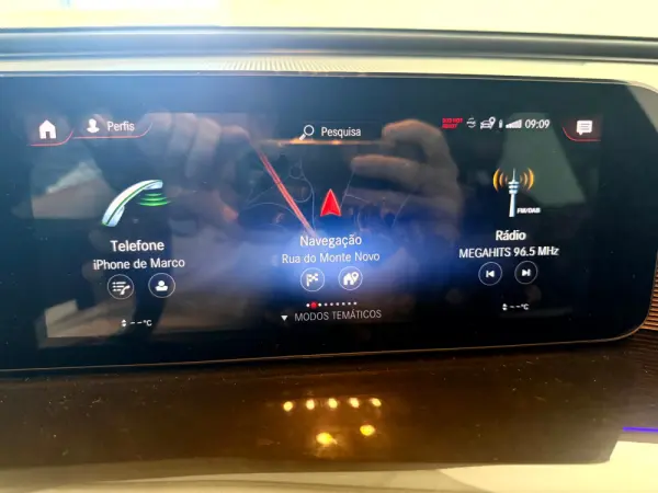 Mercedes-Benz EQC 400 4Matic 27