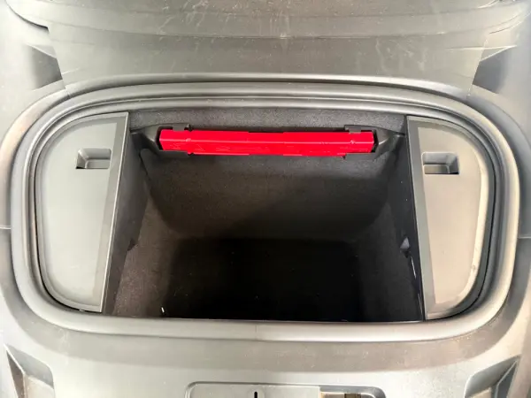 Porsche Taycan Bateria Performance Plus 20