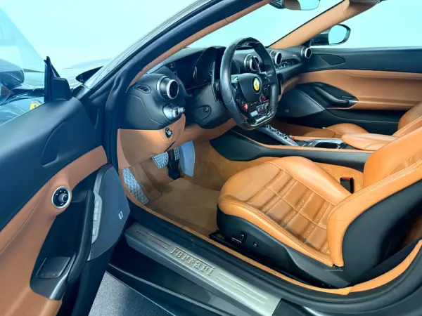 Ferrari Portofino 3.9 Twin-Turbo V8 19