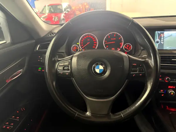 BMW 740 d 15