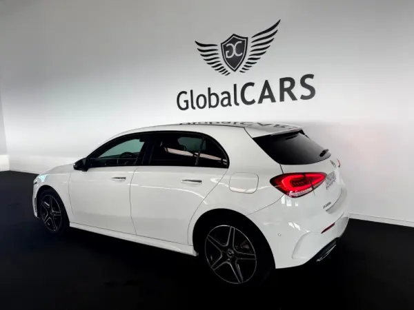 Mercedes-Benz A 250 e 8G-DCT Advanced AMG Line 6