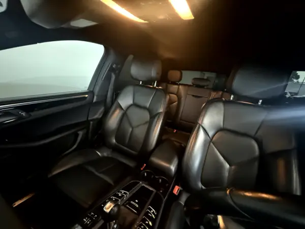 Porsche Macan S PDK 22