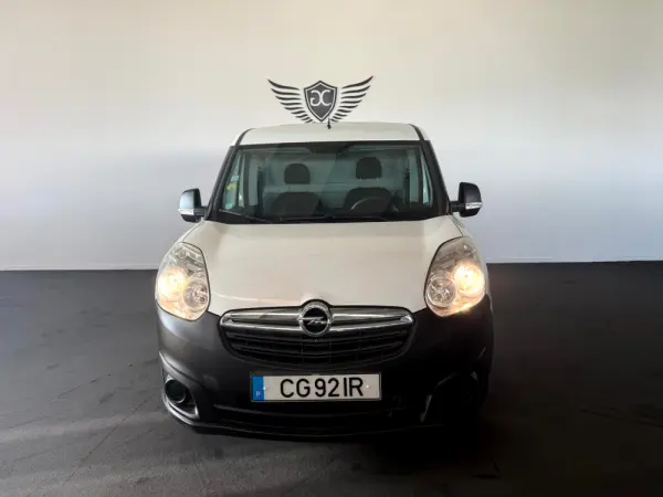 Opel Combo 1.3 CDTi L2H1 S/S 2