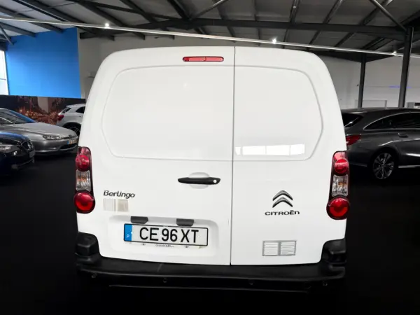 Citroen Berlingo Multispace BlueHDi Selection 14