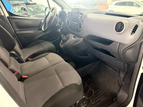 Citroen Berlingo Multispace BlueHDi Selection 17