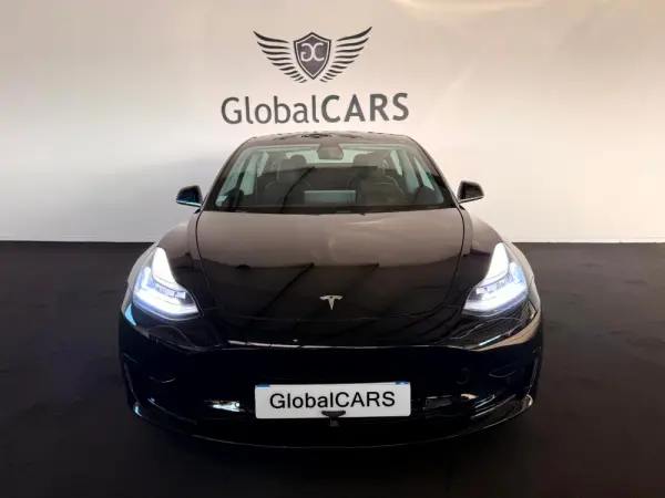Tesla Model 3 Long-Range Dual Motor AWD 2