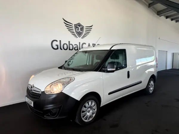 Opel Combo 1.3 CDTi L2H1 S/S 1