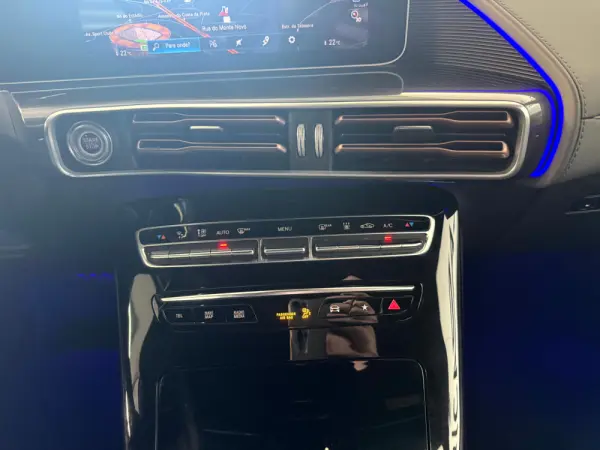 Mercedes-Benz EQC 400 4Matic Edition 1886 33