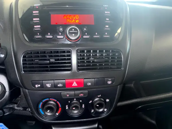 Opel Combo 1.3 CDTi L2H1 S/S 23