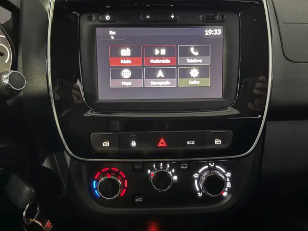 Dacia Spring Electric 45 Expression 21