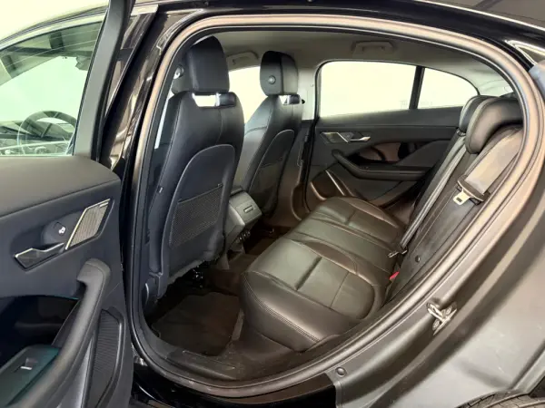 Jaguar I-Pace EV400 AWD HSE 20