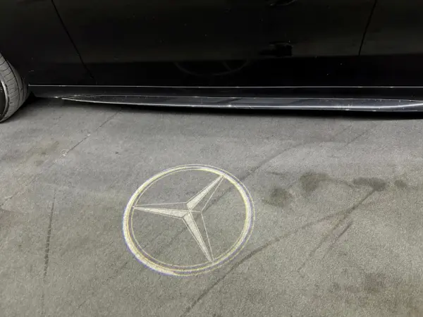 Mercedes-Benz C 300 e 9G-TRONIC Edition AMG Line 21
