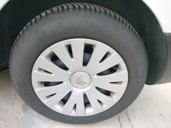 Citroen Berlingo Multispace BlueHDi Selection 6