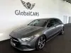 Mercedes-Benz CLA 200 d Shooting Brake Progressive Aut.