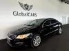Volkswagen Passat CC 2.0 TDi BlueMotion