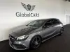 Mercedes-Benz A 180 d 7G-DCT AMG Line