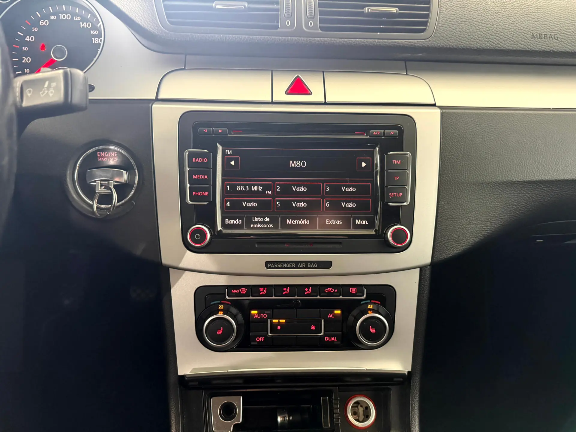 Volkswagen Passat CC 2.0 TDi BlueMotion 16