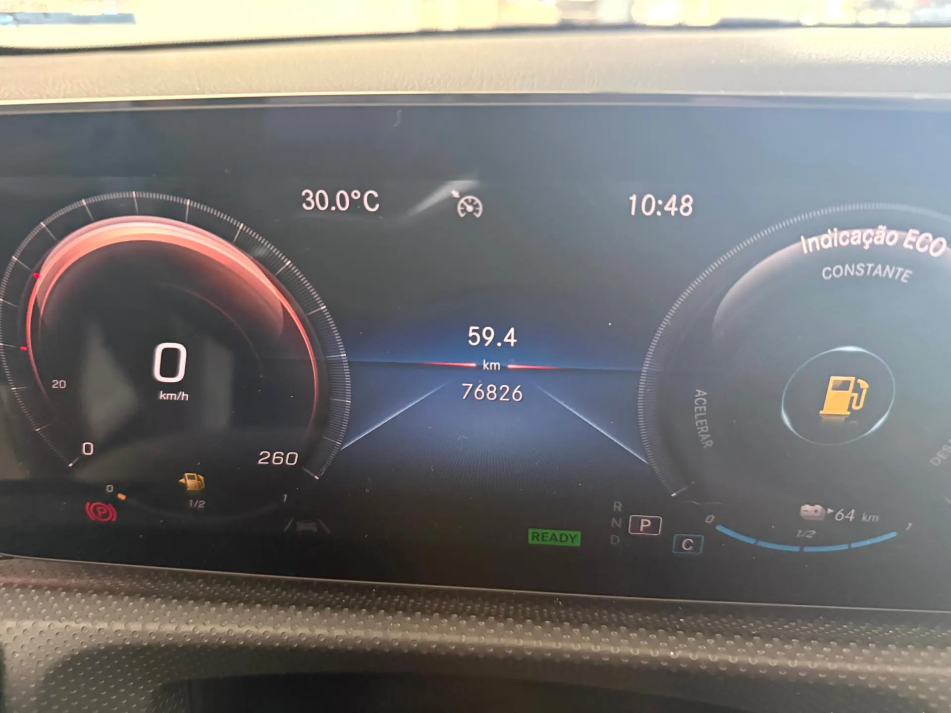 Mercedes-Benz A 250 e 8G-DCT Advanced AMG Line 33