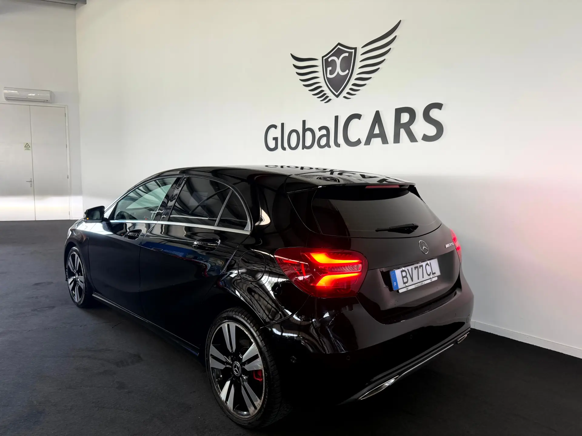 Mercedes-Benz A 200 CDi BE Urban Aut. 7