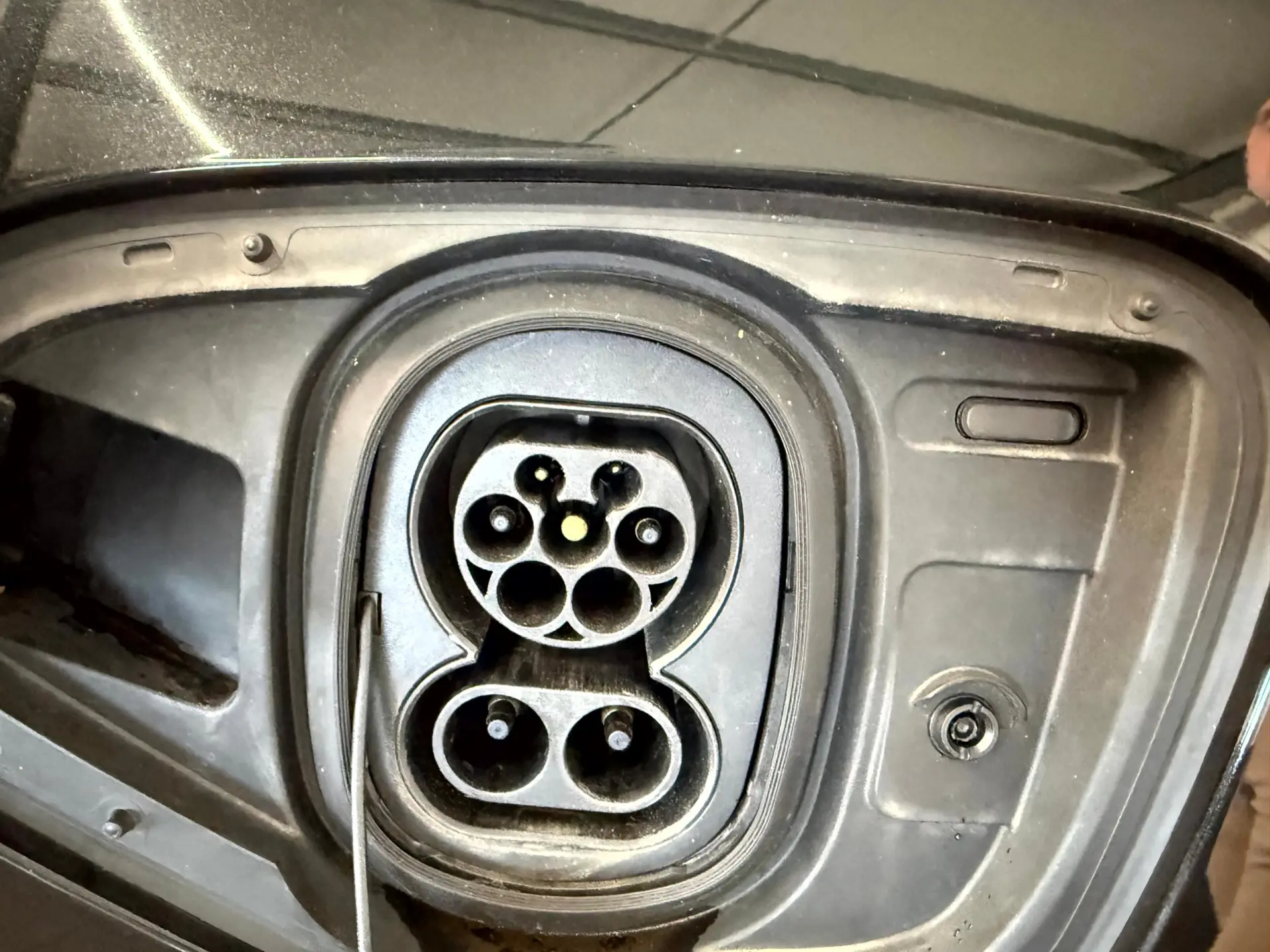 Jaguar I-Pace EV400 AWD HSE 9