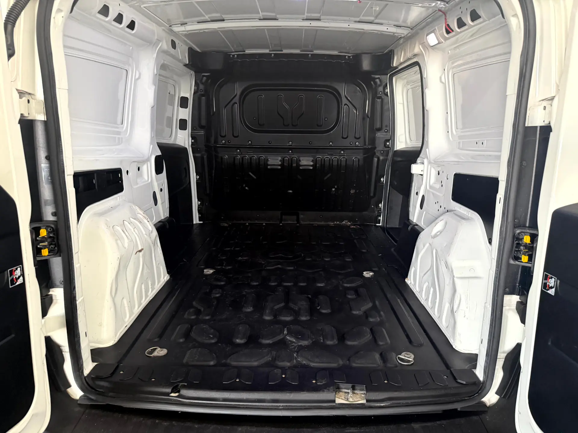 Opel Combo 1.3 CDTi L2H1 S/S 9