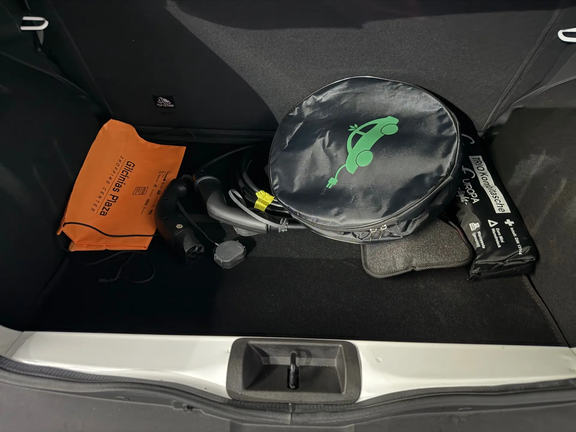 Dacia Spring Electric 45 Expression 26