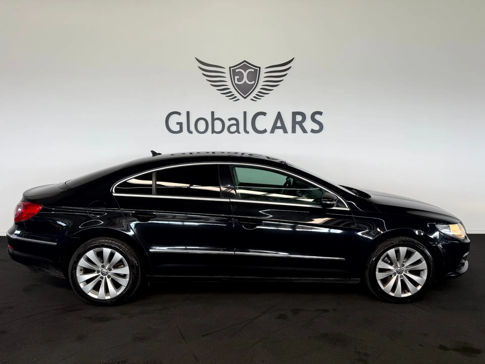 Volkswagen Passat CC 2.0 TDi BlueMotion 29